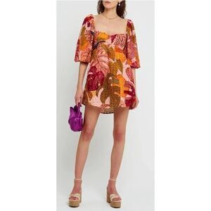 Kourt Few Moda Robbie Dress Medium